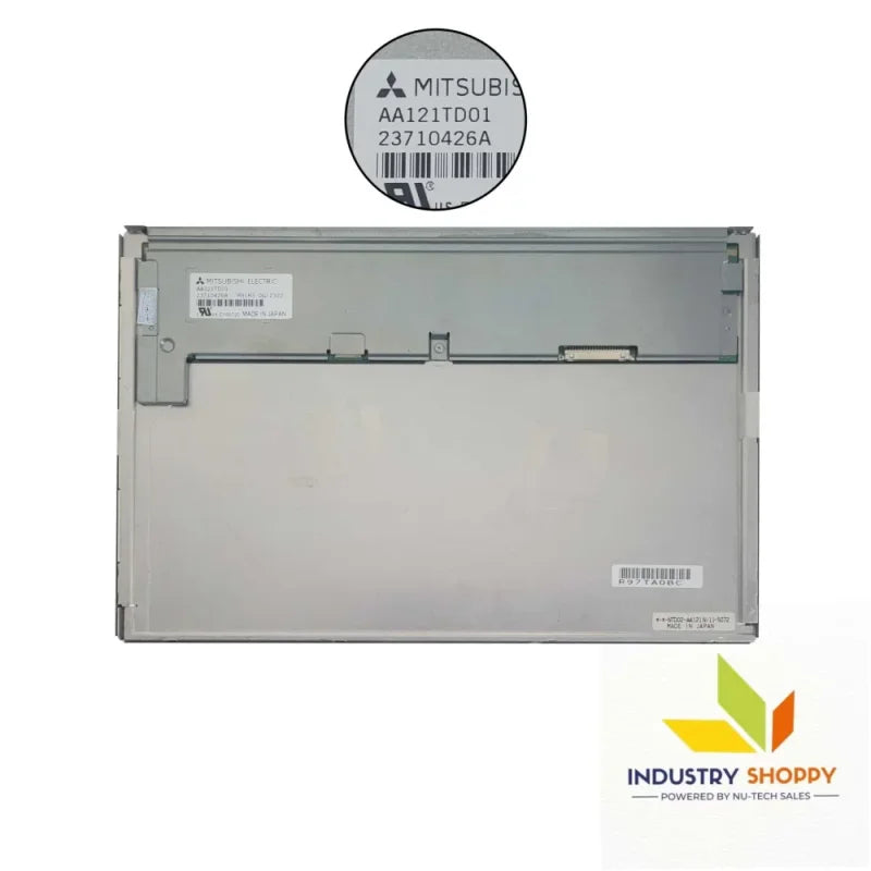 Mitsubishi AA121TD01 LCD Module Mitsubishi AA121TD01 LCD Module